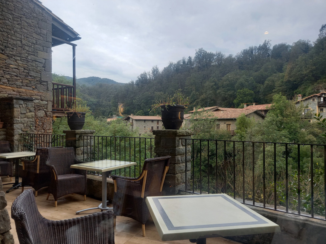 Hostal Estrella主图