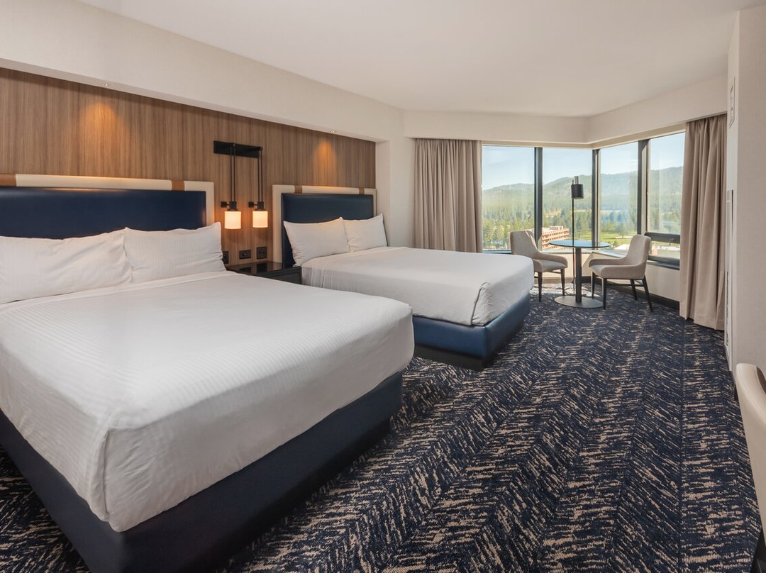 Caesars Republic Lake Tahoe Resort & Casino主图