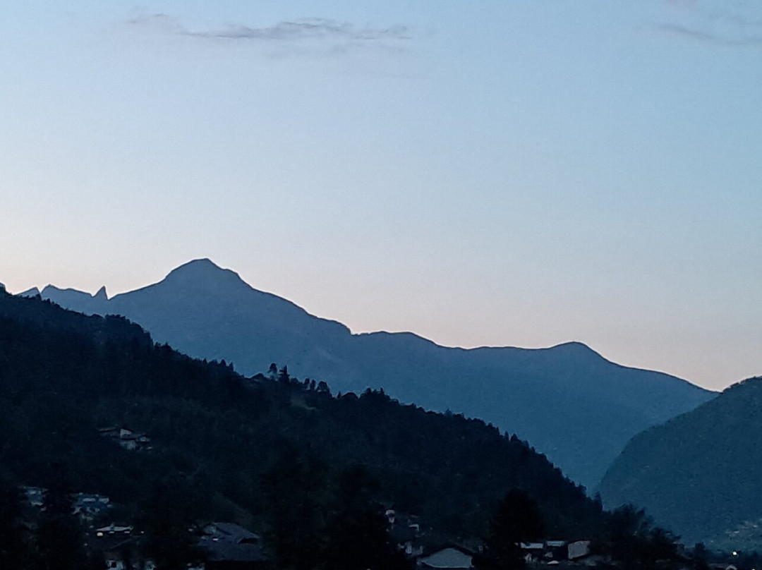 Hotel Malerhaus主图