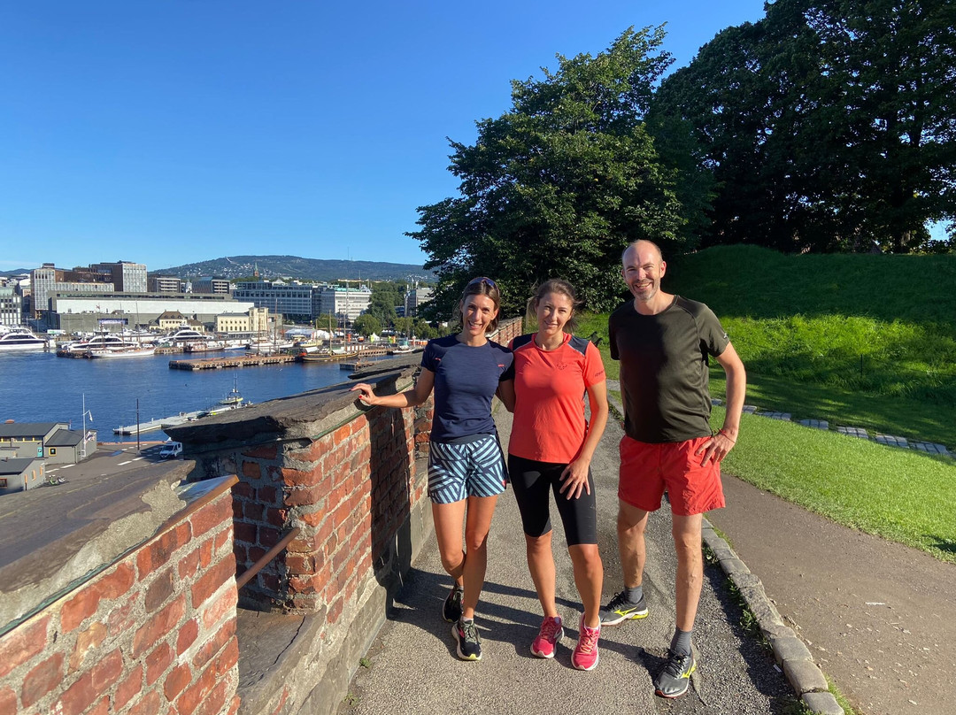 Oslo Running Tours景点图片