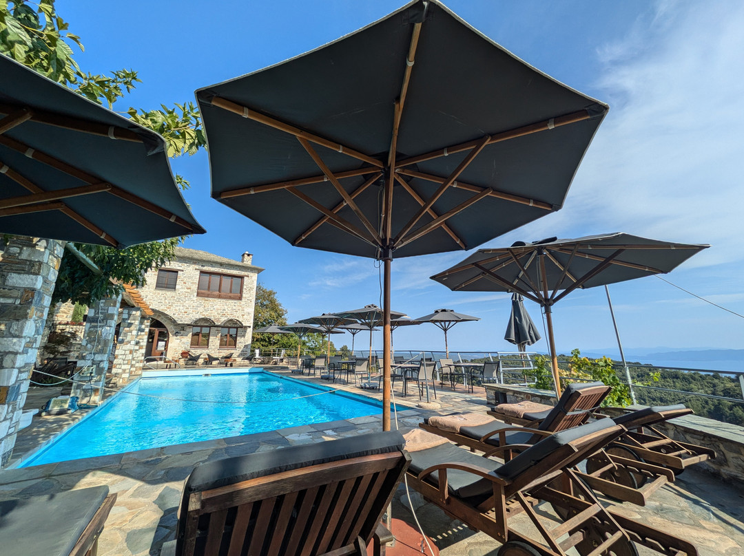 Sakali Mansion主图