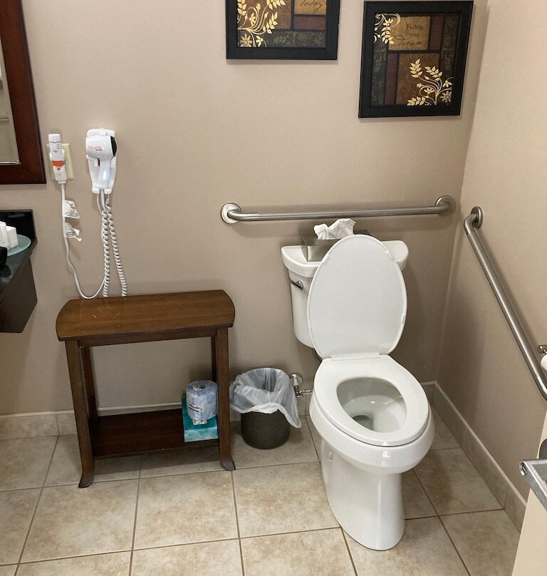 Maison Fiset House主图