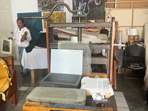 Inspire Travel-瓦哈卡必去景点