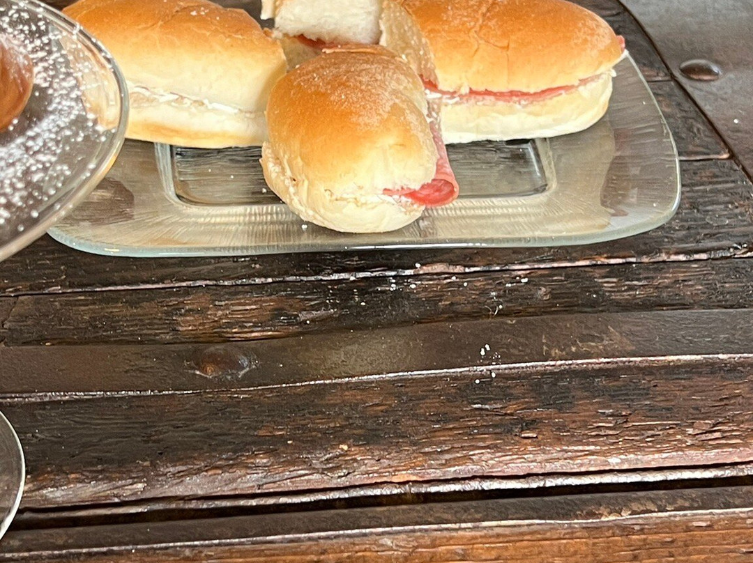 Bed & Breakfast Corte Zen主图