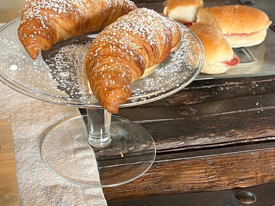 Bed & Breakfast Corte Zen主图