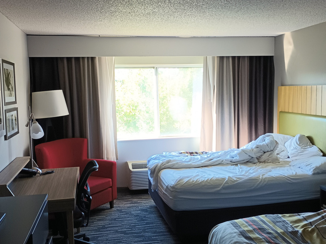 Country Inn & Suites by Radisson, Brookings, SD主图