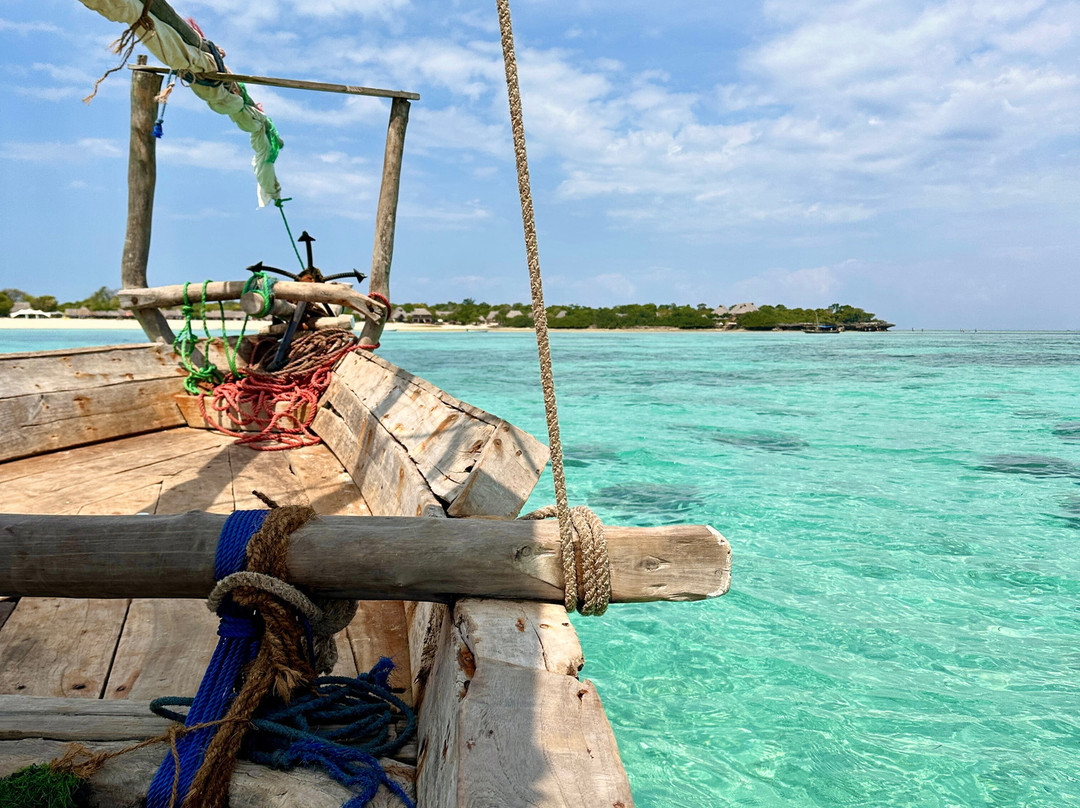 Tanzania Destination-阿鲁沙必去景点