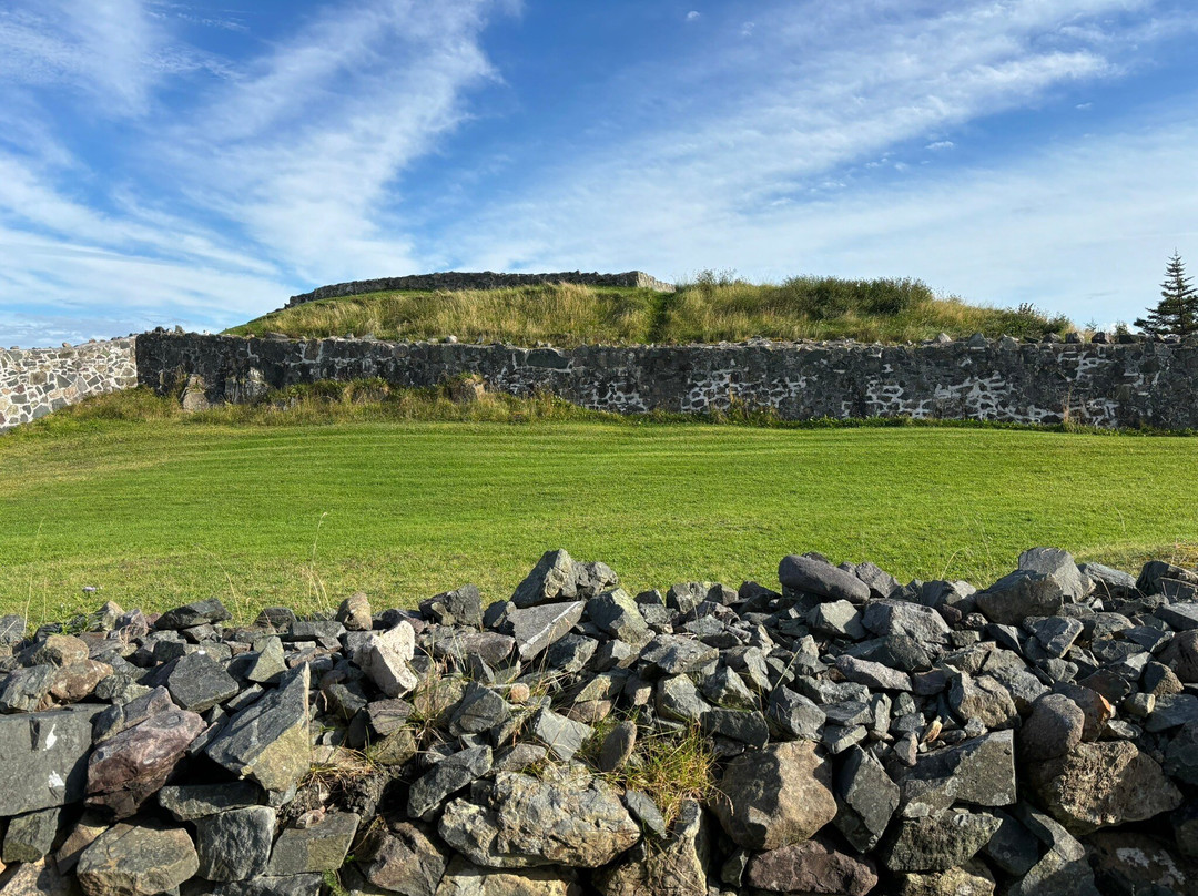 Castle Hill National Historic Site-Placentia必去景点