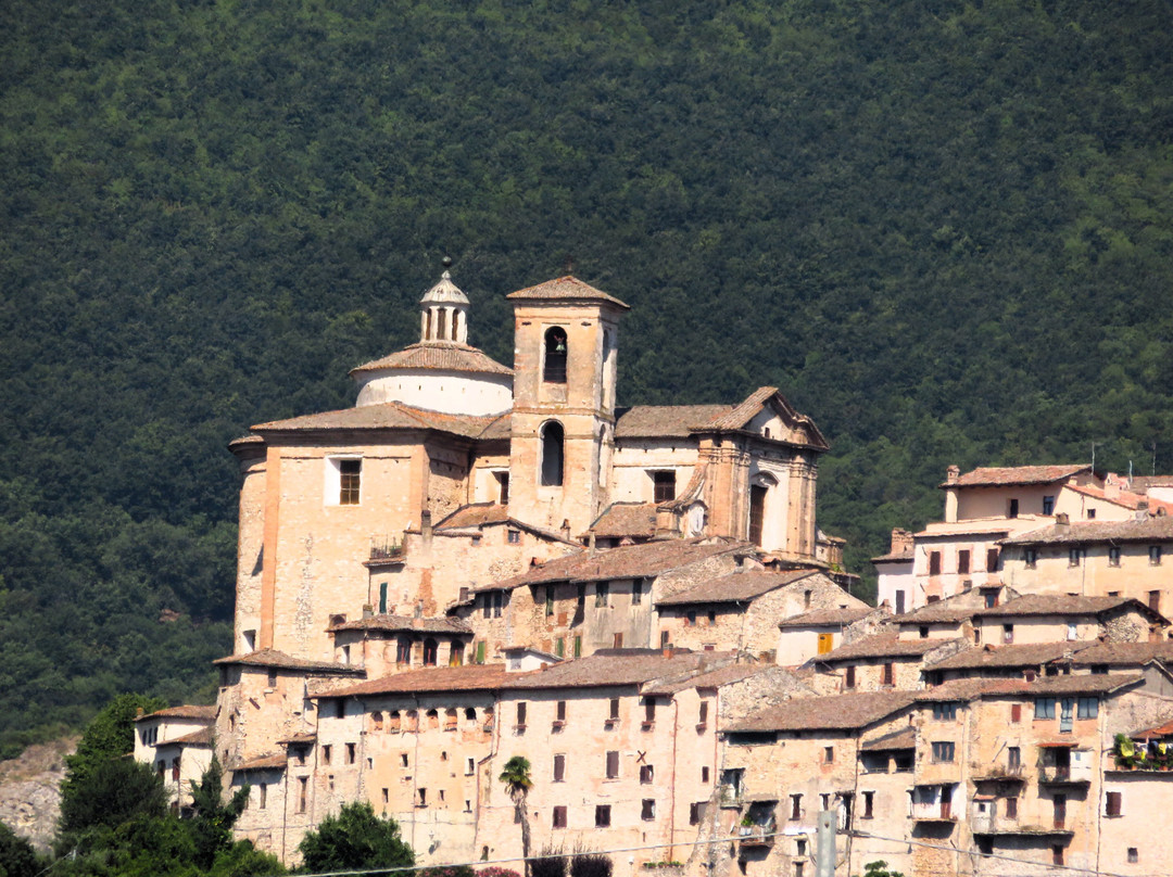 Collegiata di San Michele Arcangelo景点图片