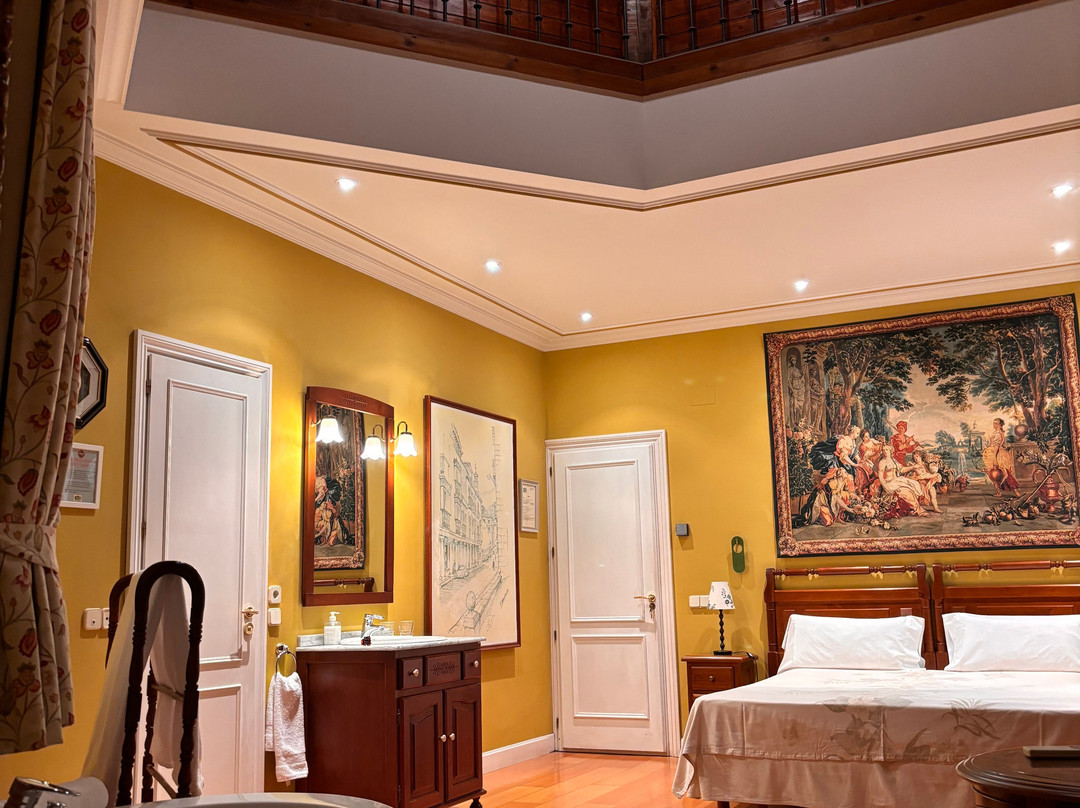 Hotel Posada Don Jaime主图