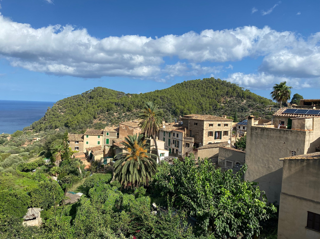 Maristel Hotel & Spa主图