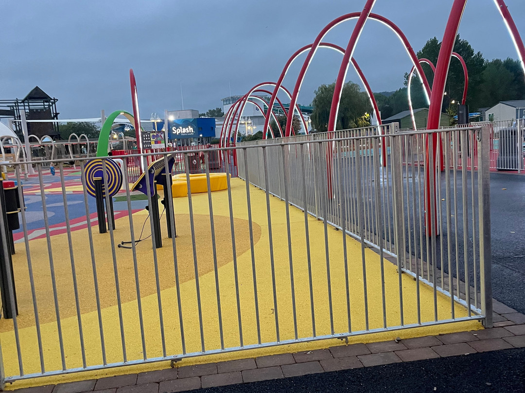Butlin's Minehead Resort主图