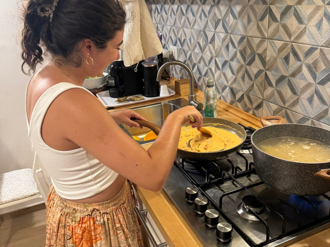 阿格里简托米拉瓦勒住宿加早餐旅馆主图