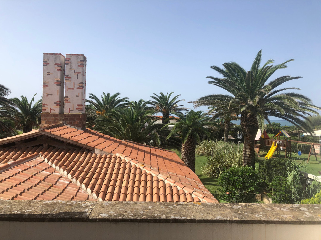 Torre Del Sole主图