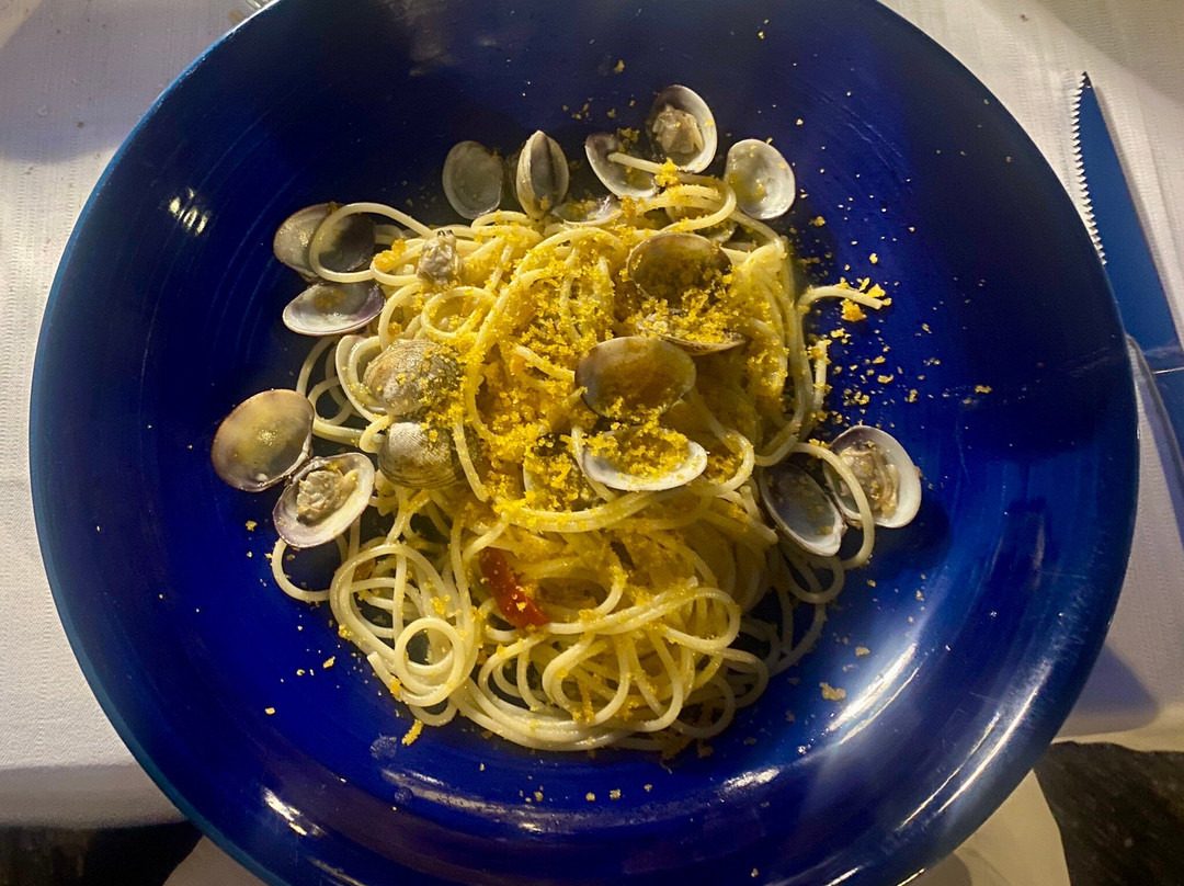 Osteria Damare