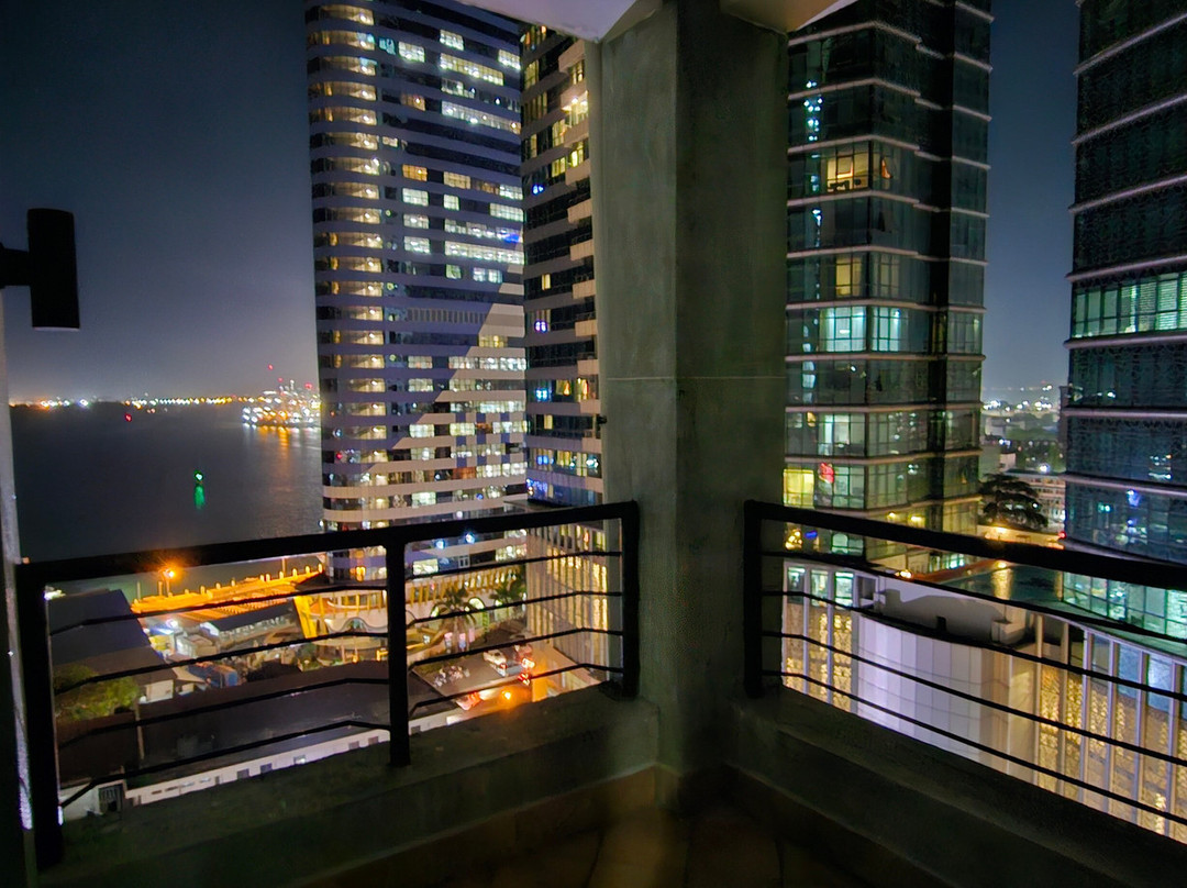 Harbour View Suites主图