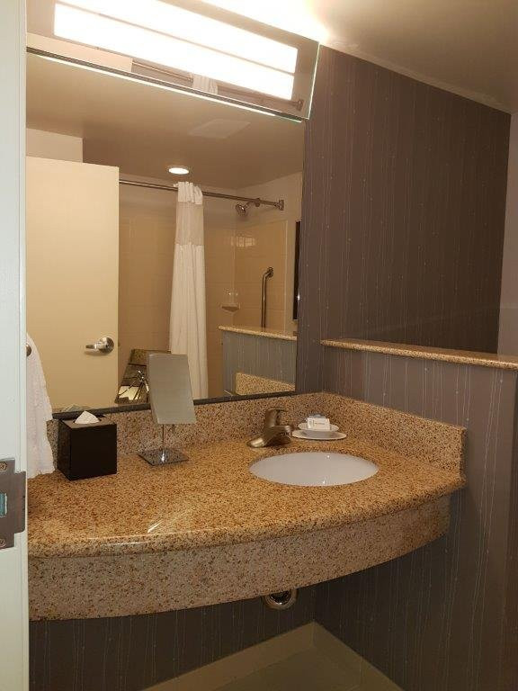 华盛顿中心盖瑟斯堡万怡酒店主图