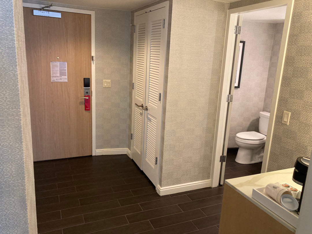 坦帕湾君悦豪华酒店主图