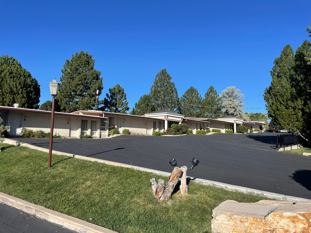 Best Western Dunmar Inn主图