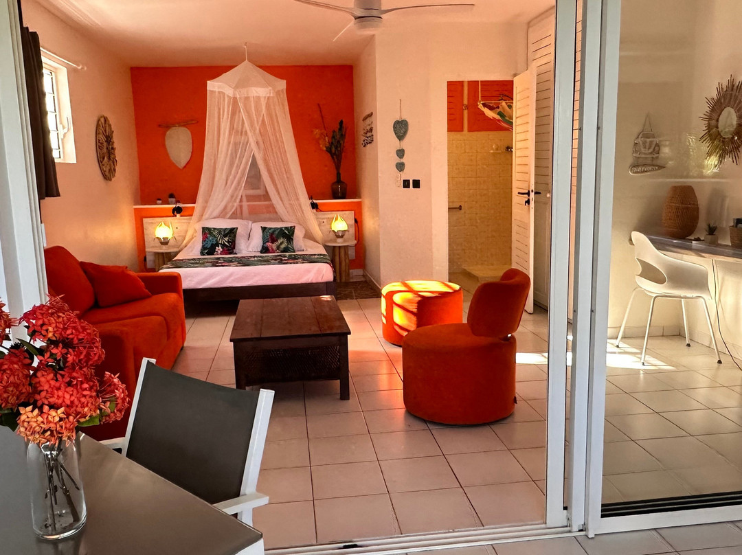 Residence Cocody主图