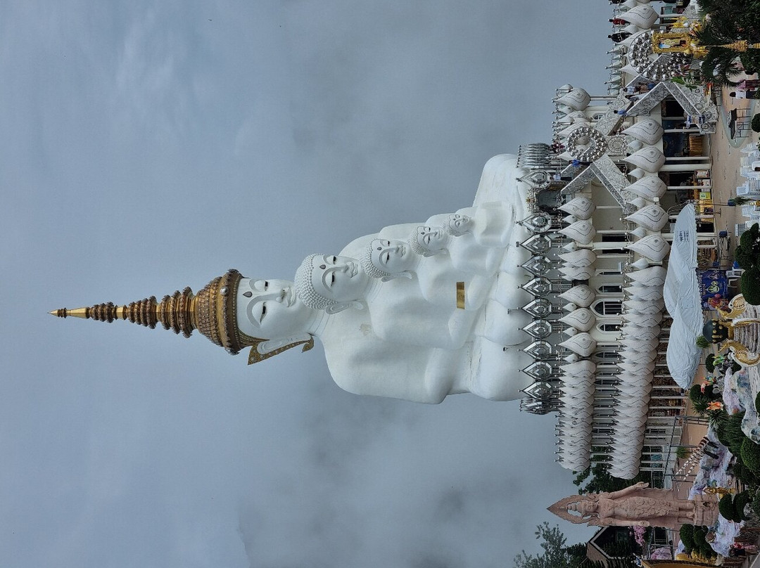 Wat Pha Sorn Kaew景点图片