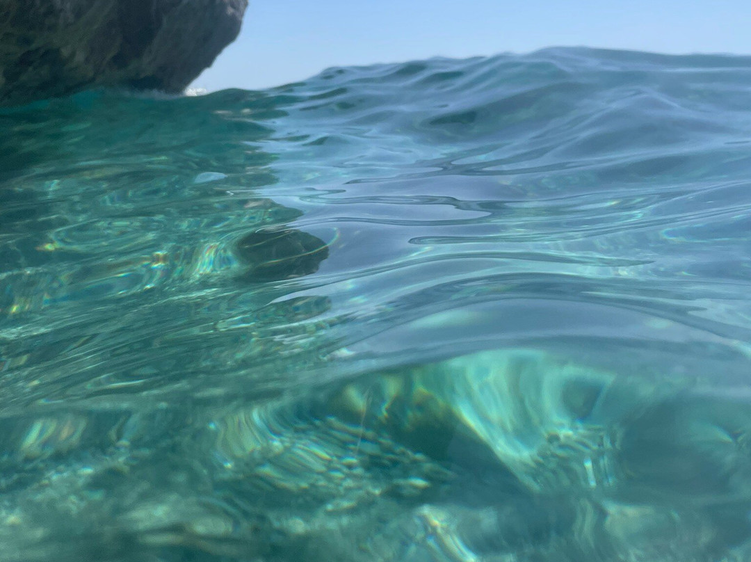 Couples Beach-Himare必去景点