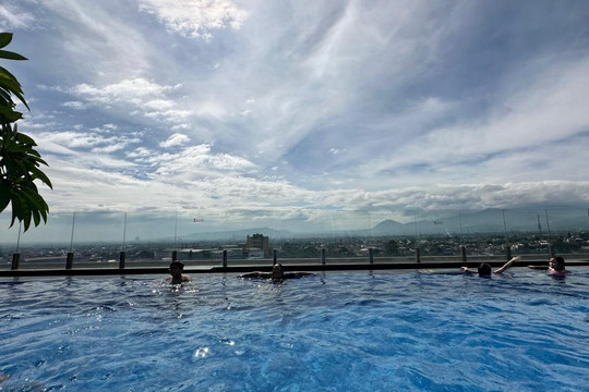 茂物帕贾贾兰璀璨酒店-WH旗下主图