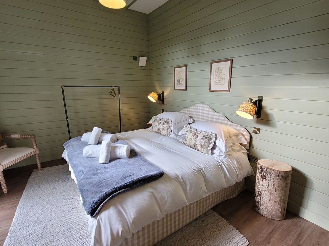 The Treehouses at Leckie主图