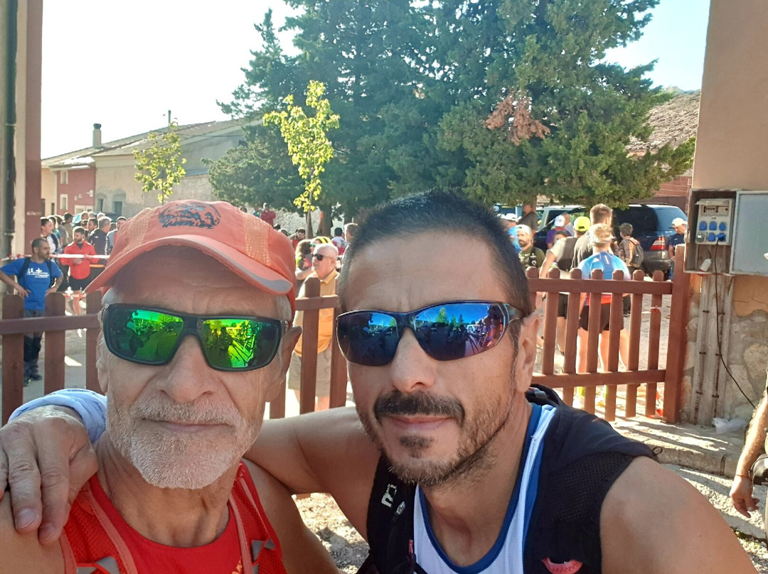 Máximun Revolcadores-Inazares必去景点