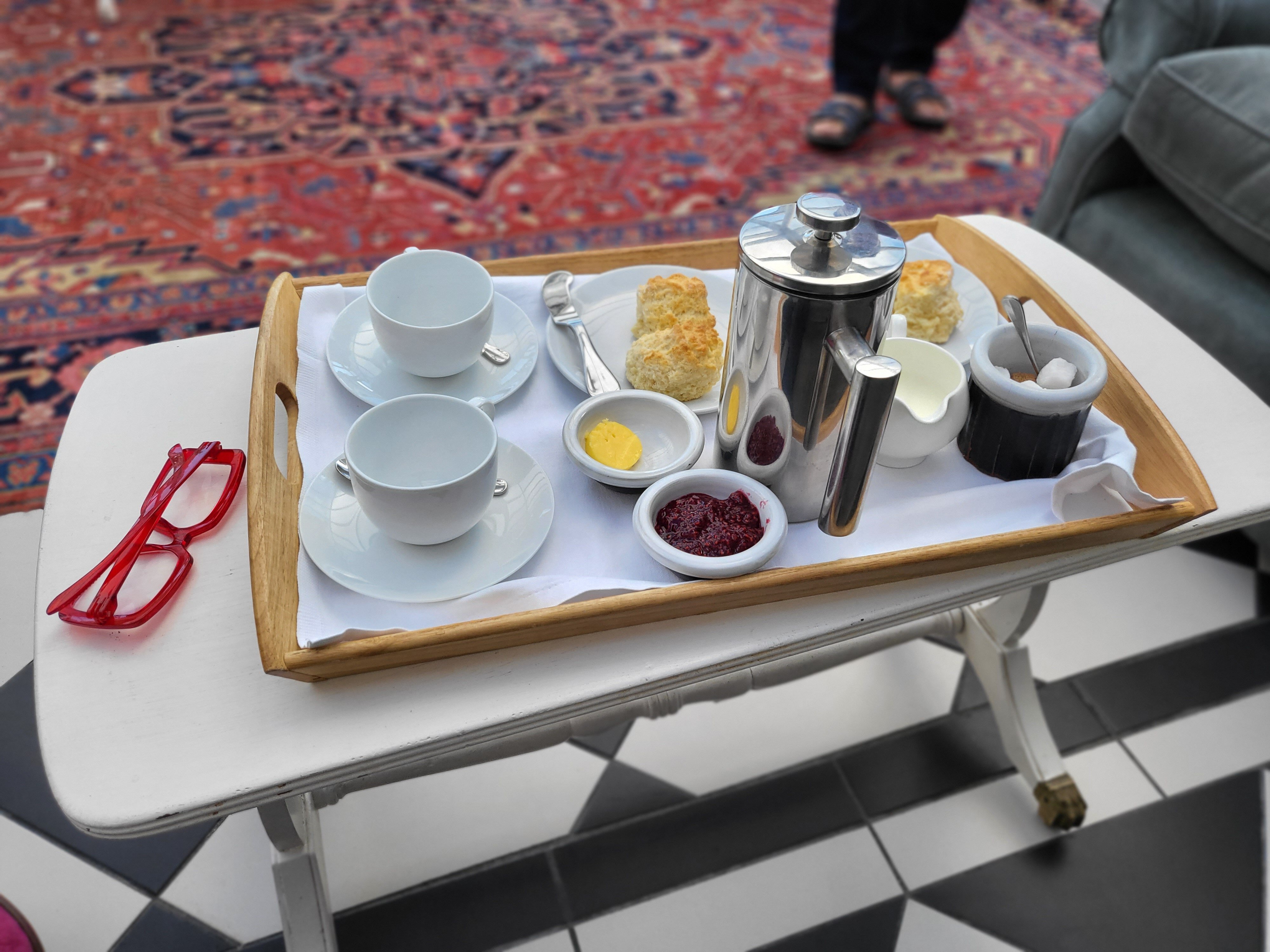 Ballymaloe House Hotel, an SLH Hotel-官方