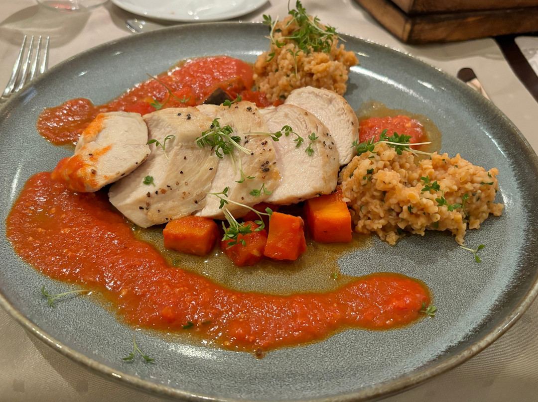 Sporthotel Fuchsbachtal主图