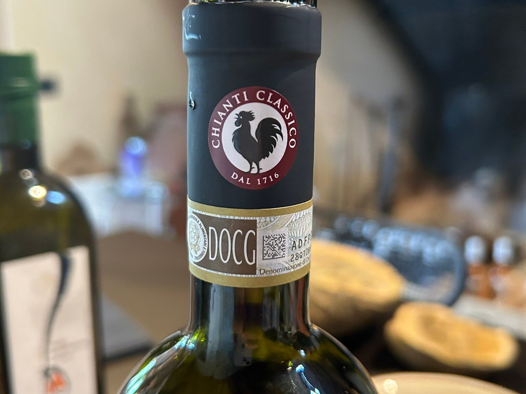 Villa Casa Di Monte主图