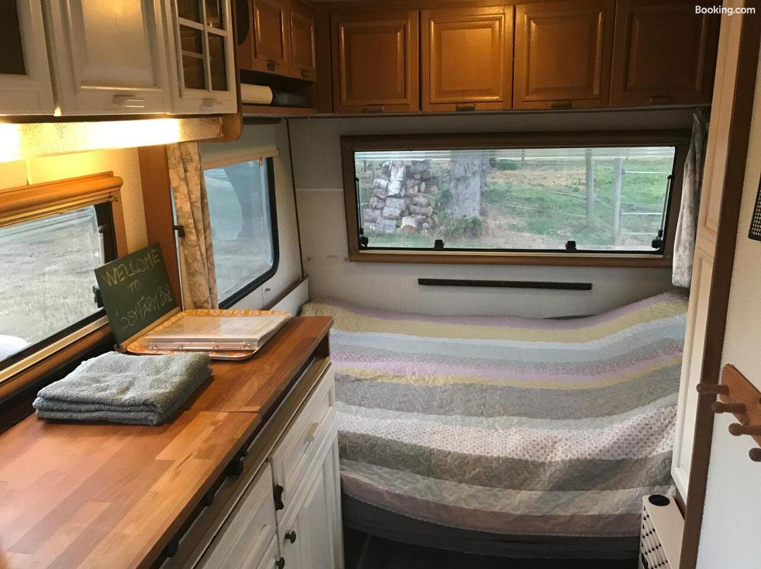 Cosy Farm Bnb主图