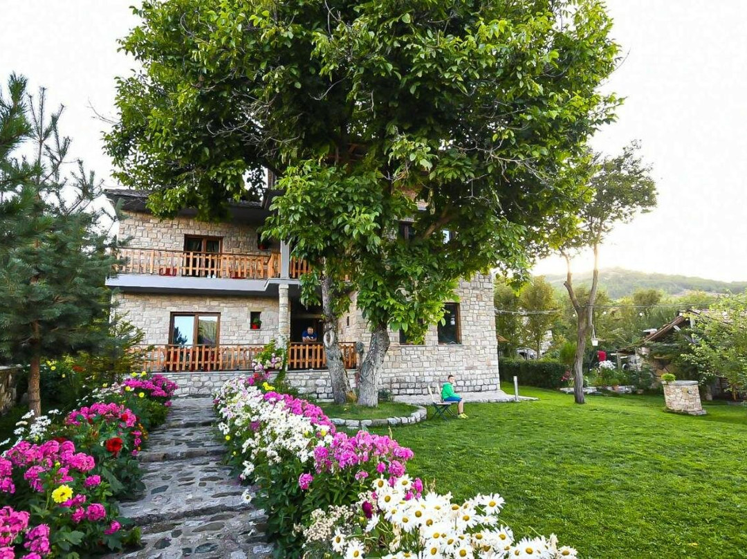 Bujtina Shkodrani主图