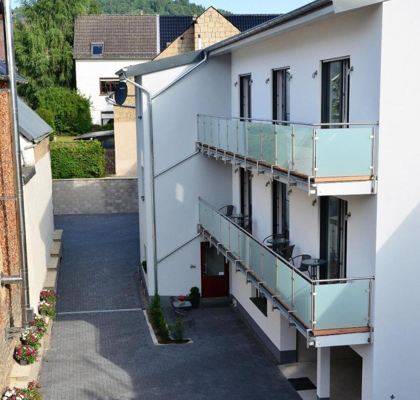 Gastehaus Am Hochsimmer主图