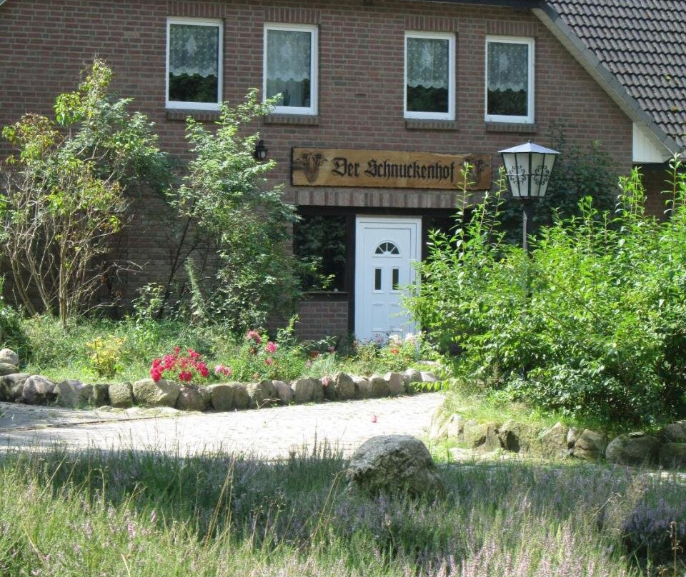 Der Schnuckenhof主图