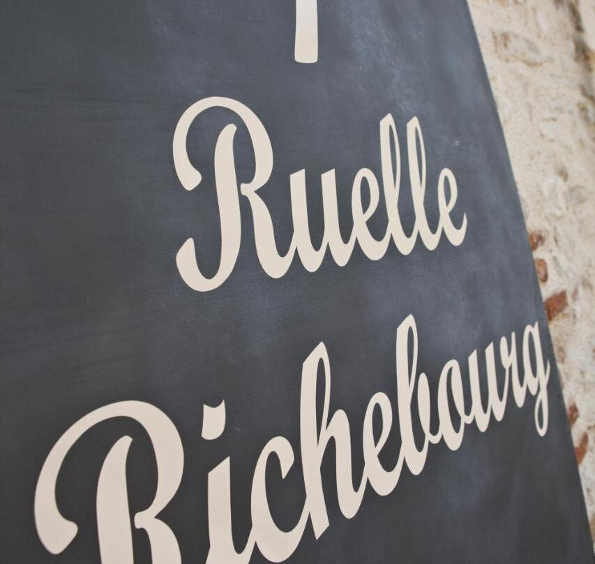 1 & 2 Ruelle Richebourg