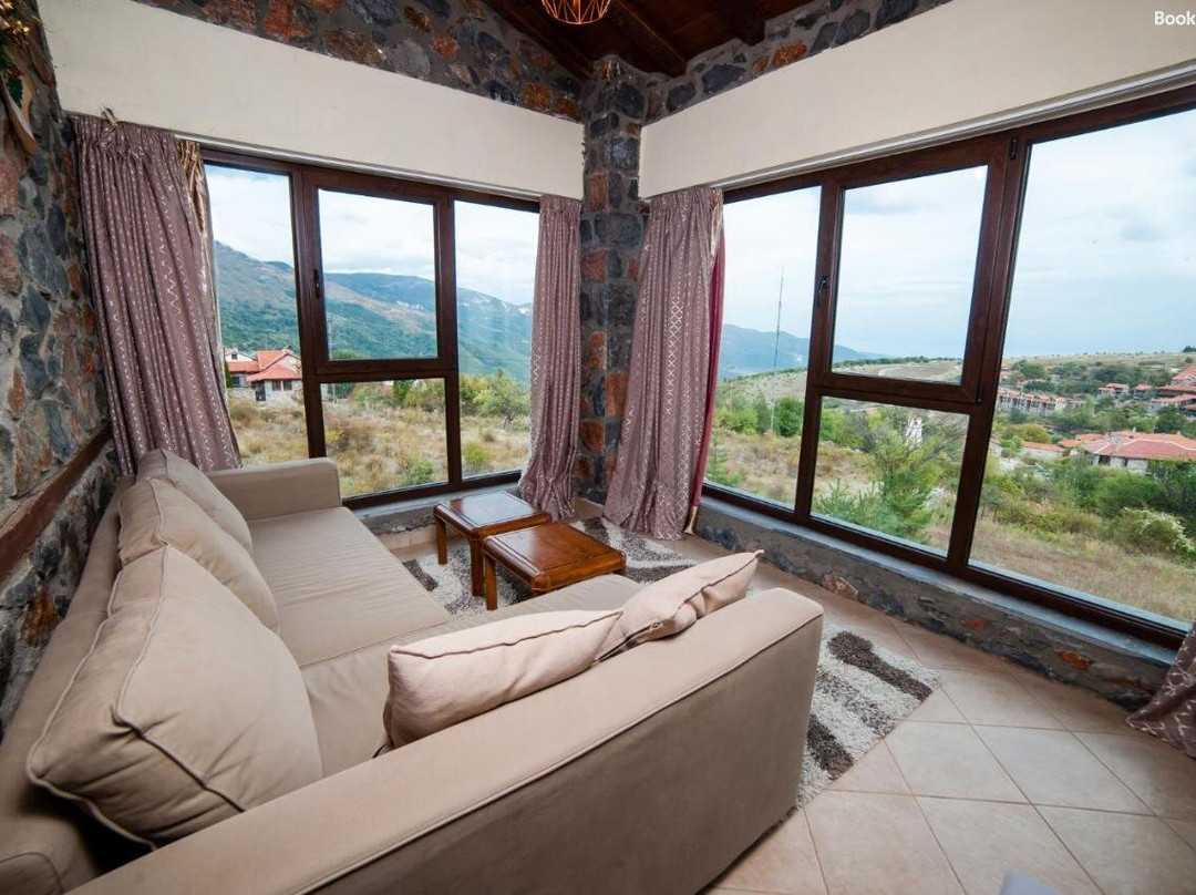 Eva Guesthouse主图