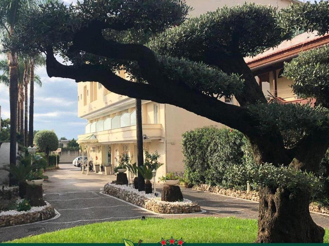 Hotel La Mela主图
