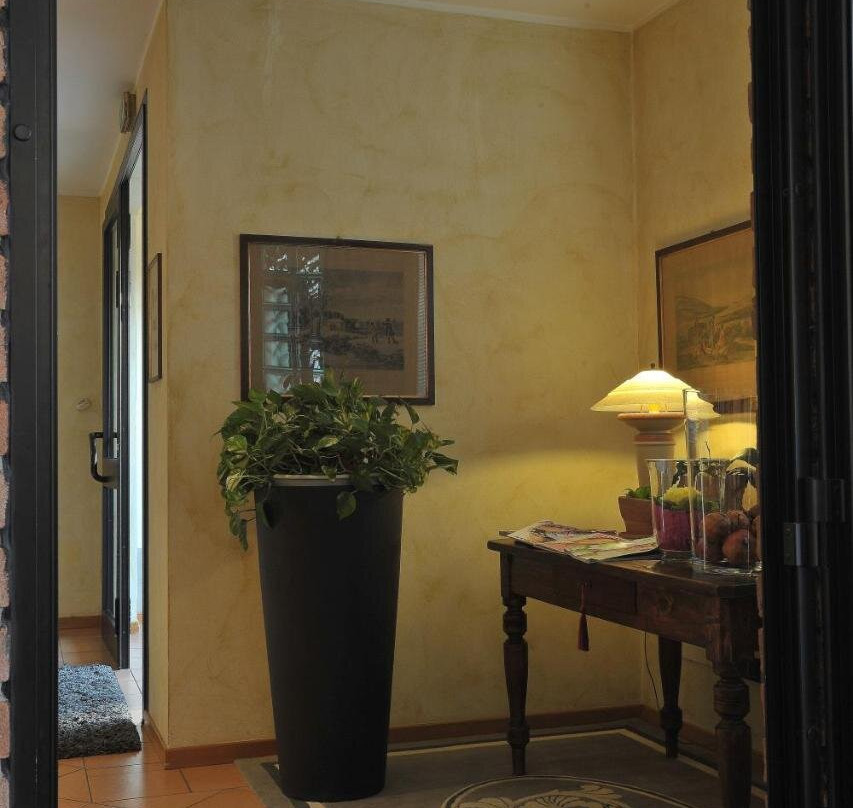 Hotel Parco主图