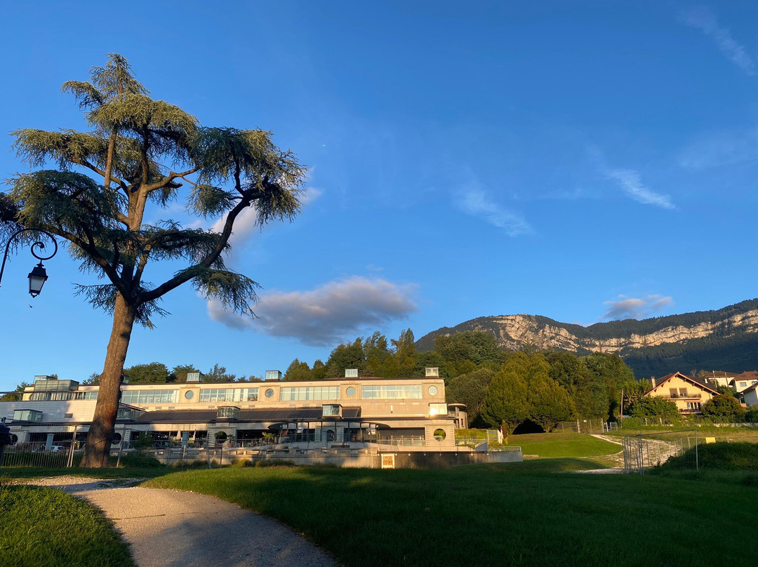 ValVital - Thermes & Spa Chevalley Aix-les-Bains景点图片