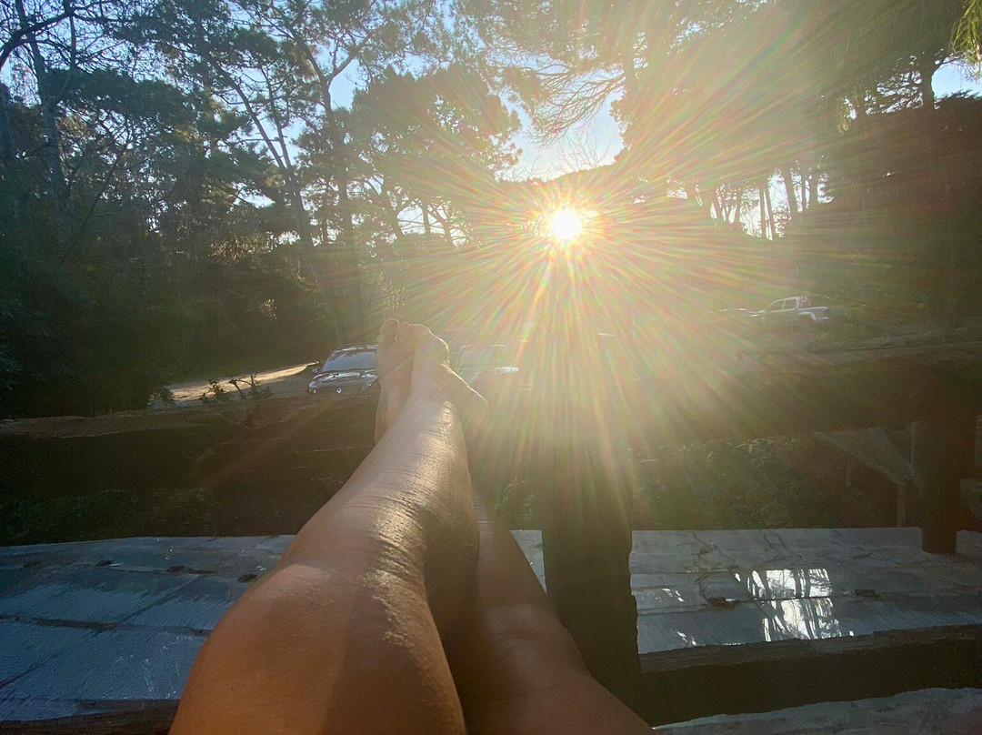 Carilo Village Apart Hotel & Spa主图