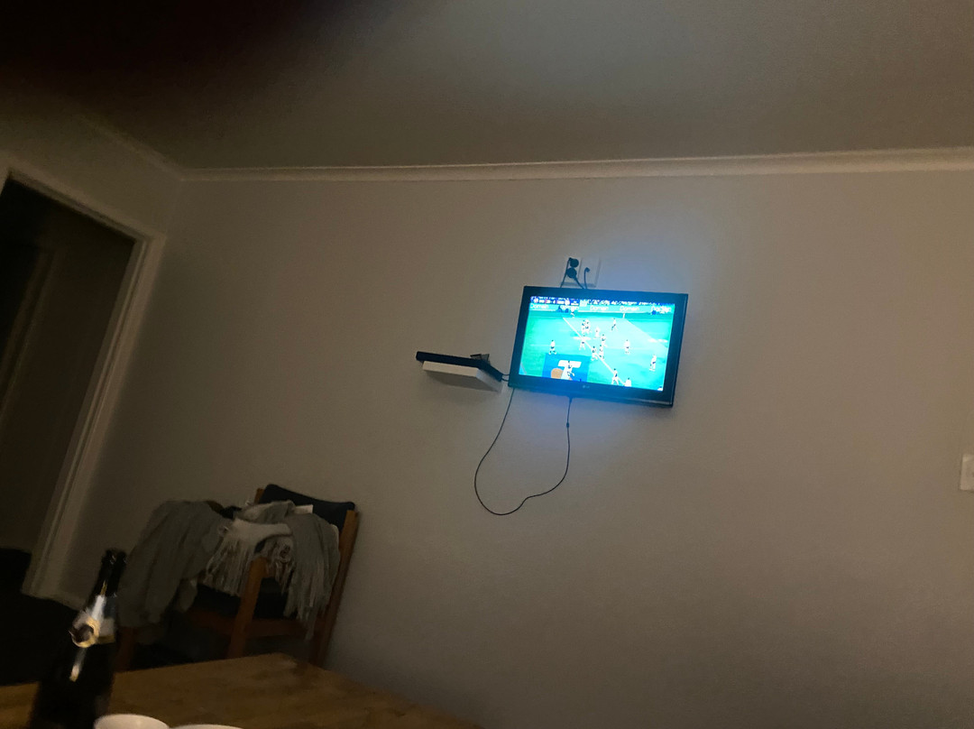 Methven Motels & Apartments主图