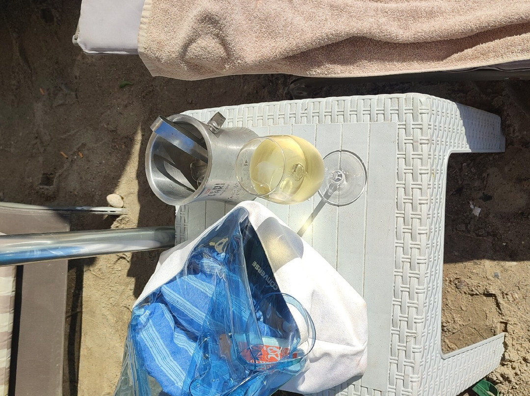 Bitez Beach景点图片