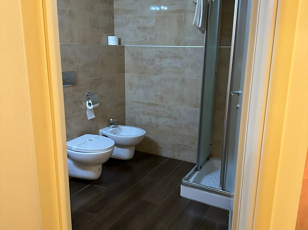 Groane Hotel Residence主图