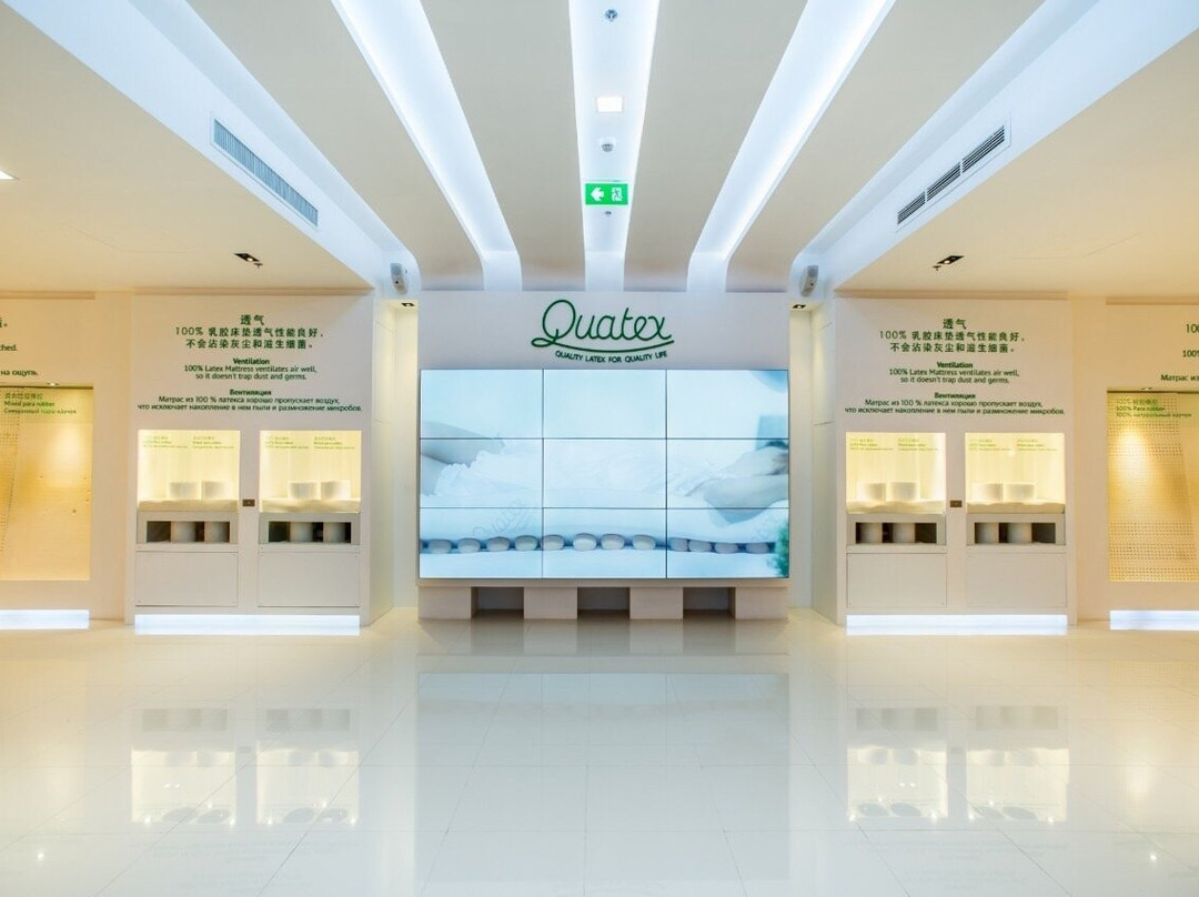 La Galleria Pattaya景点图片