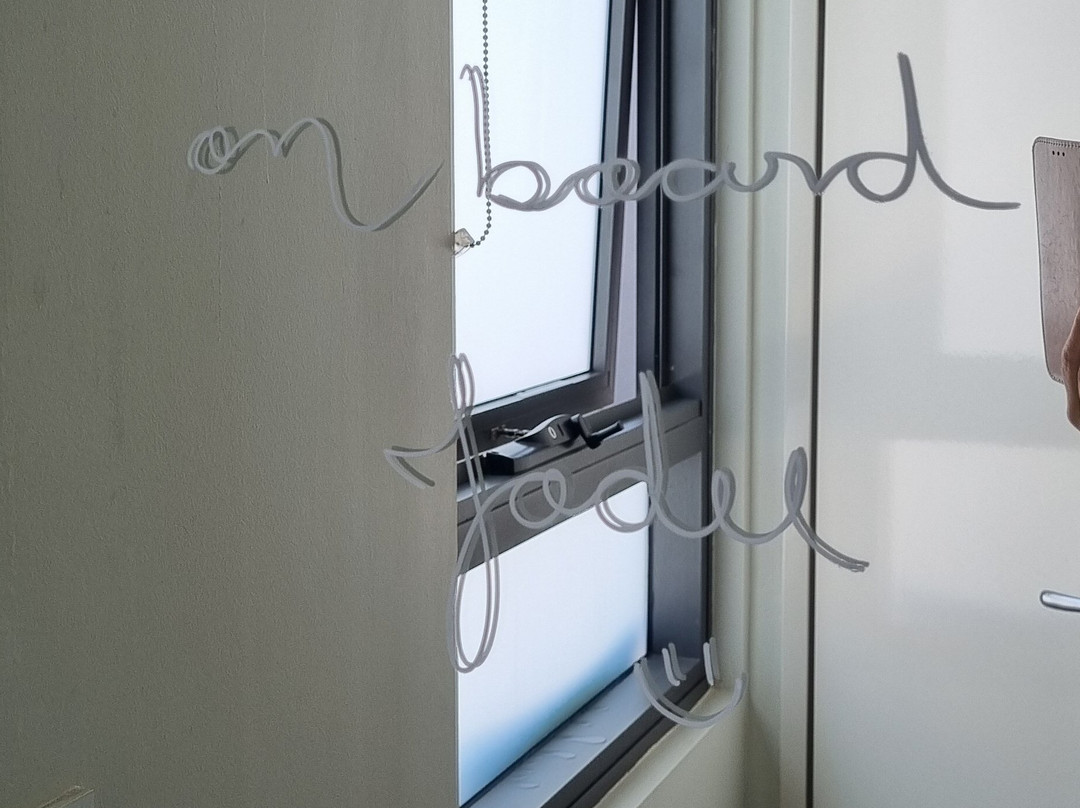 班尼斯特套房弗里曼特尔酒店主图