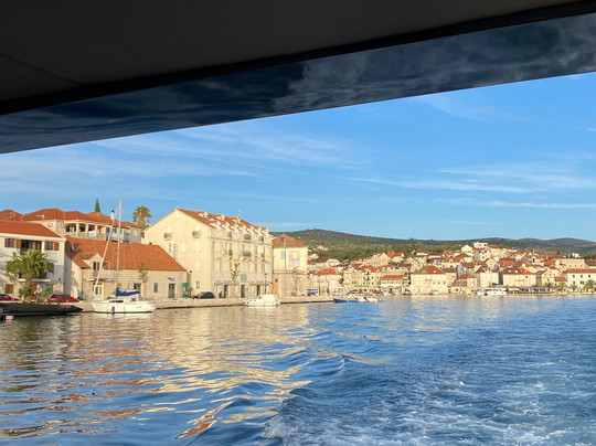 sparusboats-斯普利特必去景点