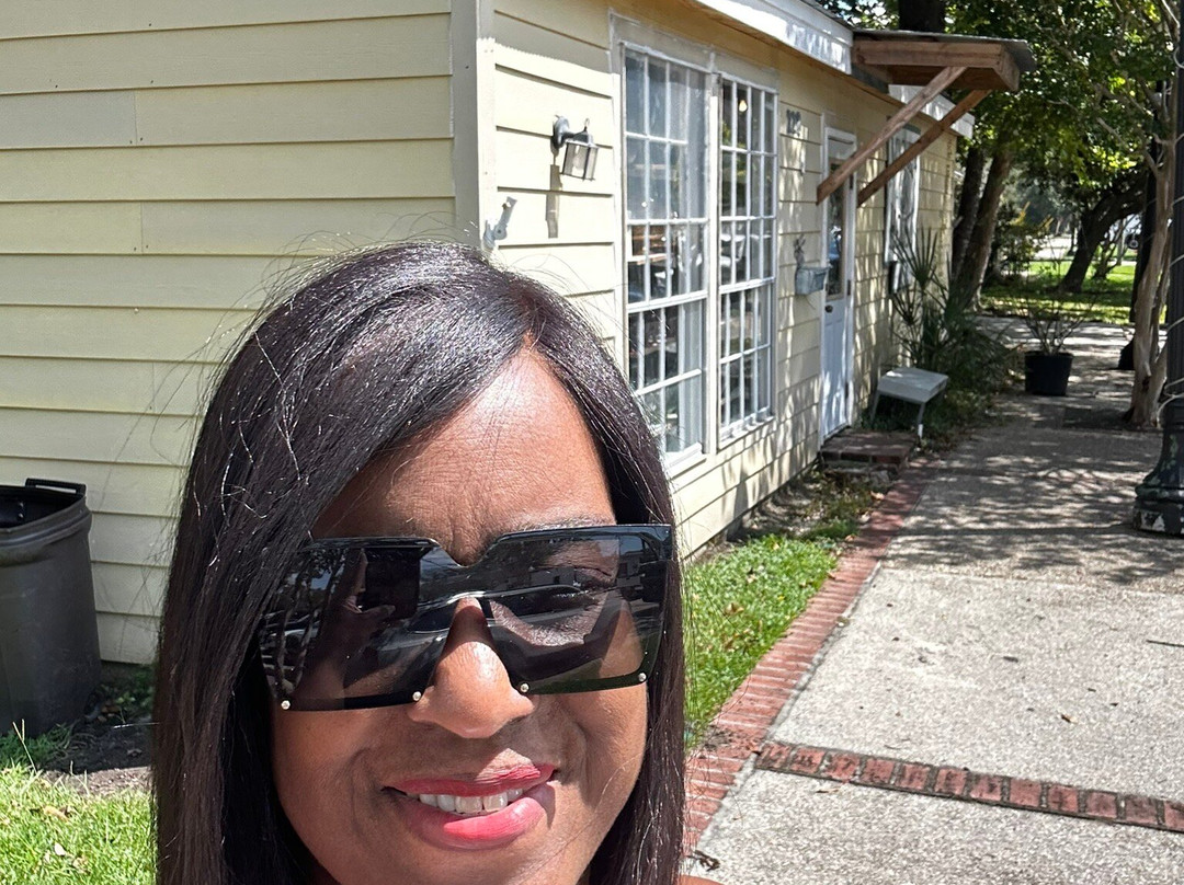 Slidell Historic Antique District景点图片
