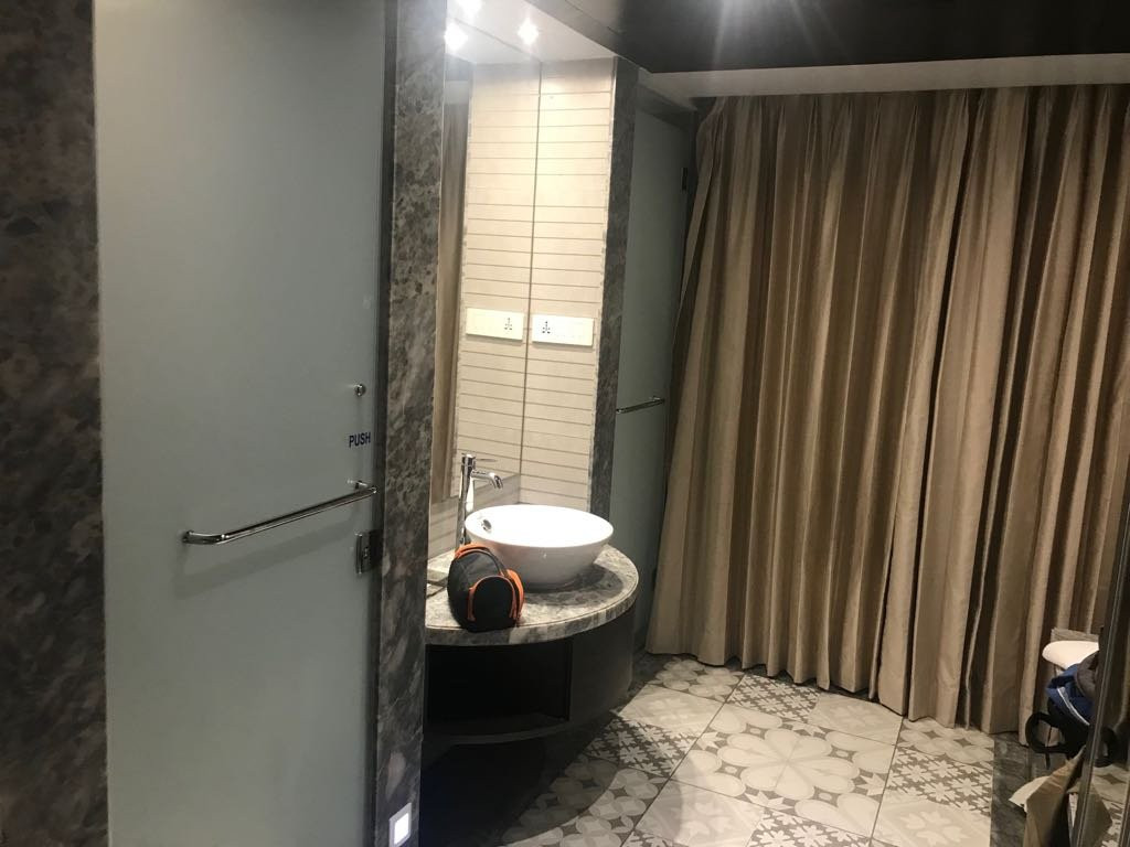 Regency Tirunelveli by GRT Hotels主图